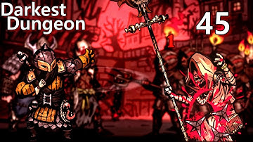 When All Else Fails, the Wraith - Darkest Dungeon