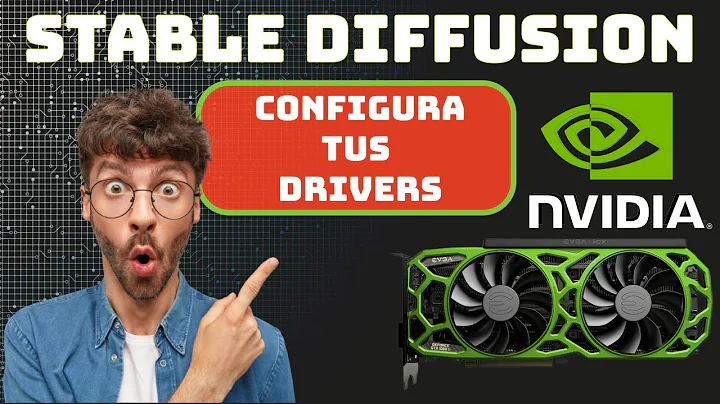 Optimiza tus Drivers Nvidia