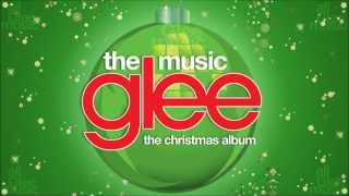 Video voorbeeld van "Baby, It's Cold Outside | Glee [HD FULL STUDIO]"