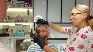 видео: 9.08  В помощь коллегам. Токсин верх(фрагмент). картинка: 9.08  В помощь коллегам. Токсин верх(фрагмент).