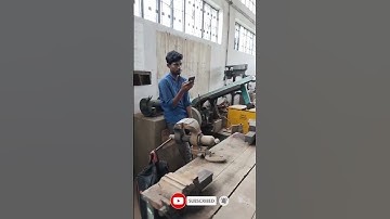 ITI Fitter / ITI Fitter Workshop / @Shatru vlogs / Government ITI Fitter Workshop / #shatruvlogs