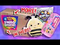 What&#39;s Inside This Giant Toy Swag Box?!