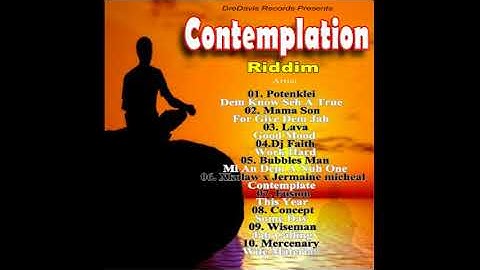 Mamason - For Give Dem Jah