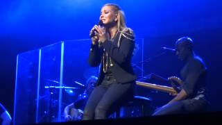 Anastacia - Heavy on My Heart Live In Melbourne 7/5/15