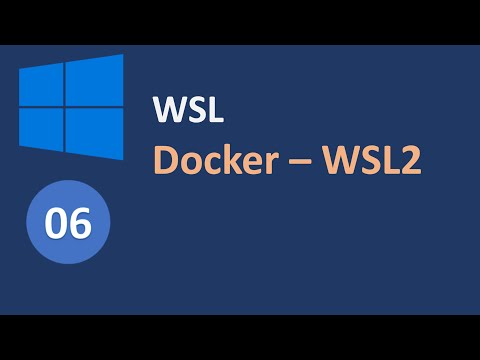 Video: Docker daemon có chạy Linux không?