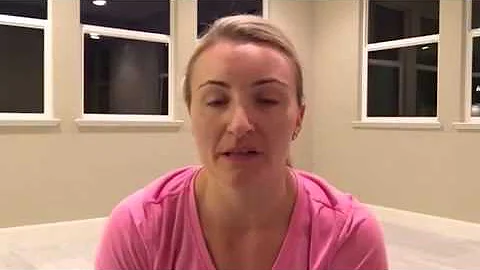 20 minute Bodyweight workout! No equipment required!