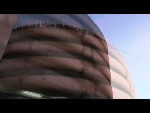 Vidéo: Guggenheim à Guadalajara