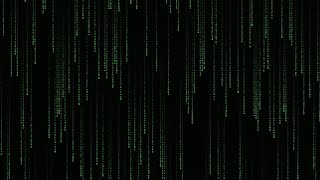 Creating a Matrix Effect with JavaScript Canvas