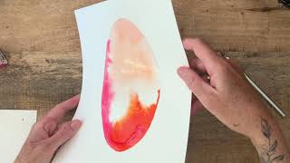 Basis of Watercolour 06- Easter egg screenshot 2