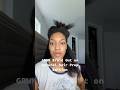 How to get the perfect braidout 🥰 - preparation #naturalhair #naturalhairtutorial #curlyhair