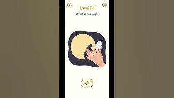 Dop 2 💡[Delete One Part] 👉 [Level - 72] #dop #dop2 #game #short #shorts