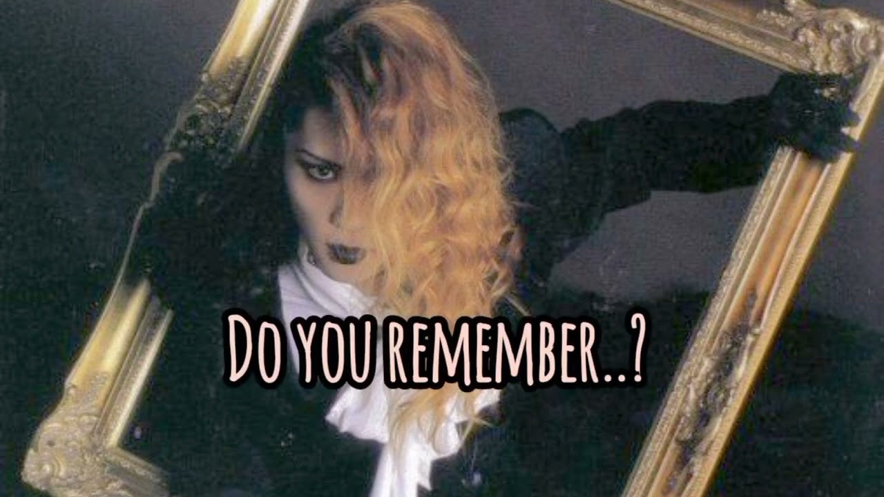 Malice Mizer - The Vault of Heaven (English Lyrics)