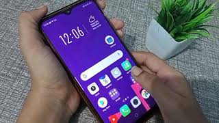 Oppo A12: How to change default notification ringtones, notification ringtone kaise change Karen