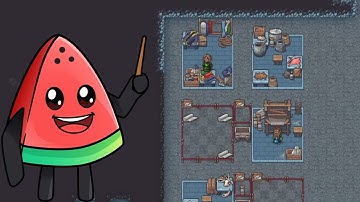 Basic Clothing with Automation - Dwarf Fortress Tips