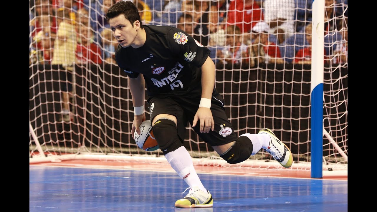 GOLEIRO DE FUTSAL DEFESAS (VOL.1) YouTube GOLEIRO DE FUTSAL DEFESAS (VOL.1) YouTube