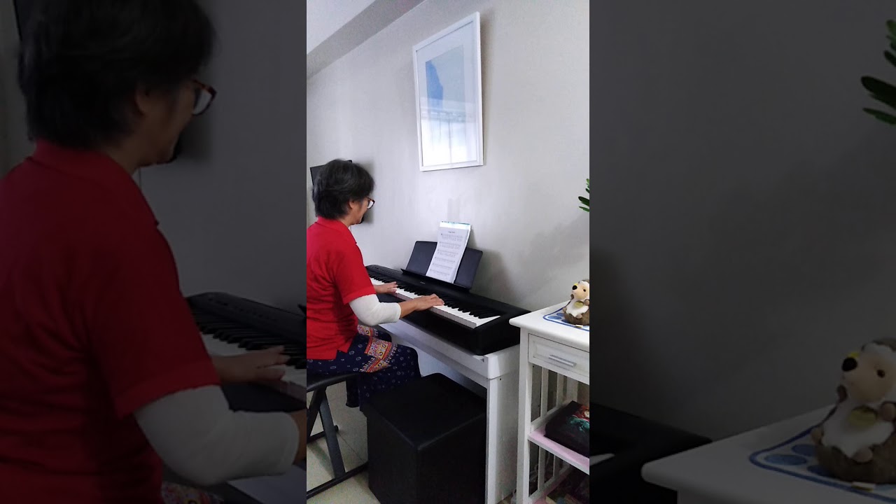 Jingle Bells (sabel) YouTube