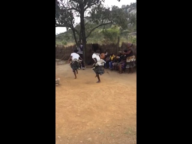 Great Zimbabwe Mbira Group class=