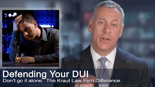 Los Angeles DUI Law Firm, Kraut Law Group