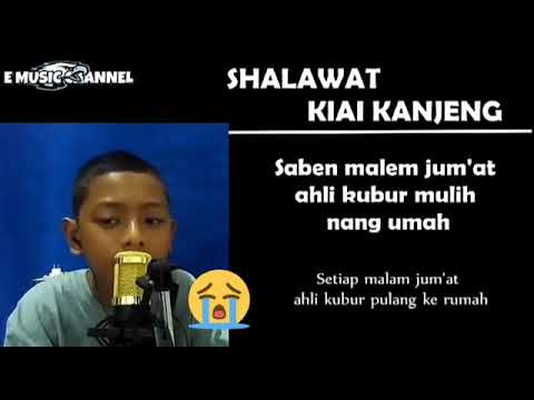 Sholawat Jowo