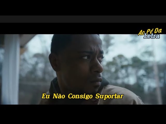 Michael Kiwanuka - Cold Little Heart / Tradução - Legendado Michael Kiwanuka - Cold Little Heart / Tradução - Legendado