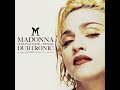 Madonna  rescue me dubtronic angry little heart remix