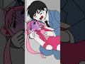 [完成]#アニメーション #animation #action#vocaloid#memes #animationmeme
