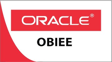 ORACLE OBIEE