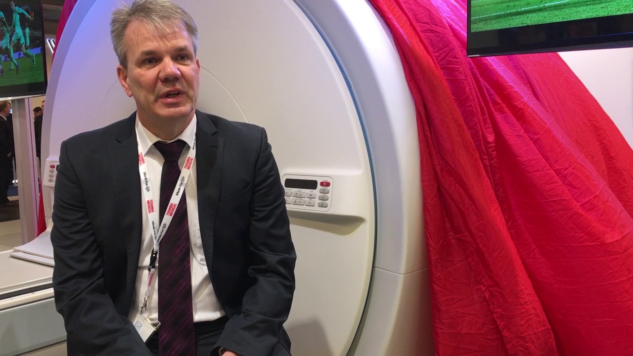 MRI Highlights at ECR 2017