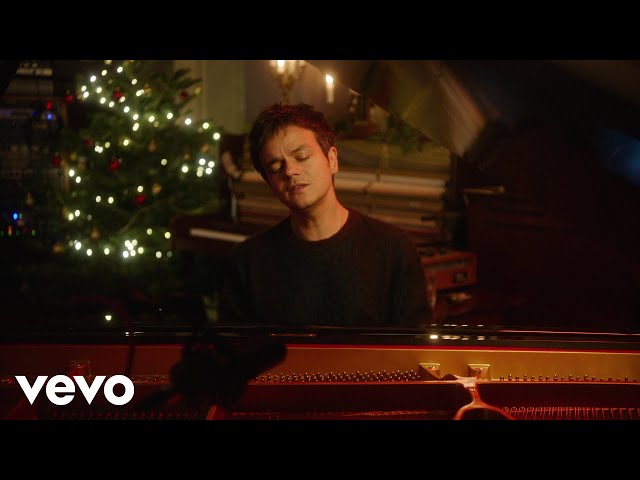 Jamie Cullum - How Do You Fly