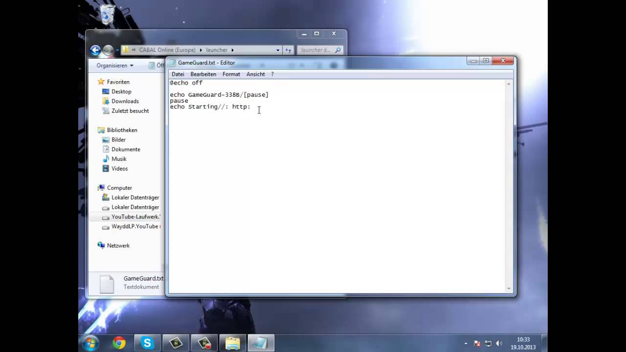 cabal online gameguard cabal online gameguard
