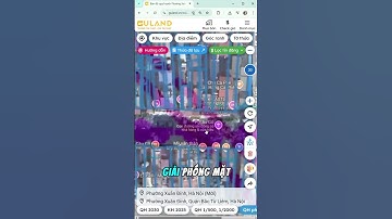 Hà Nội: Thu hồi đất 445 hộ dân để xây dựng tuyến metro số 2 với tổng vốn gần 35.600 tỉ đồng