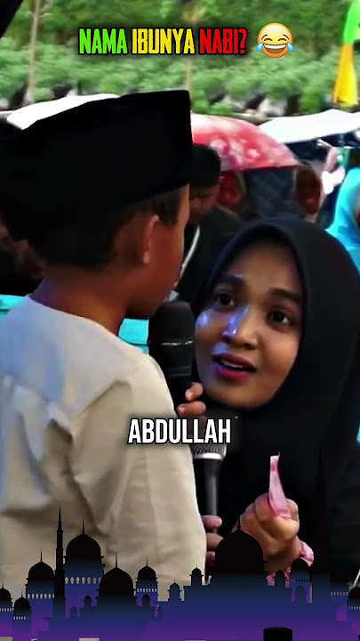 🤣 Ah Capek Ah - Ning Umi Laila