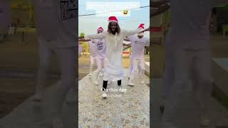 Black Jesus - Merry Christmas ( Best Legwork of the Year 2023)