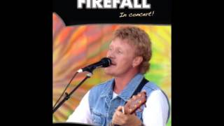 FIREFALL LIVE "So Long"  HQ