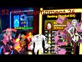 52 Kills on tournament #26 in ANIME ADVENTURES
