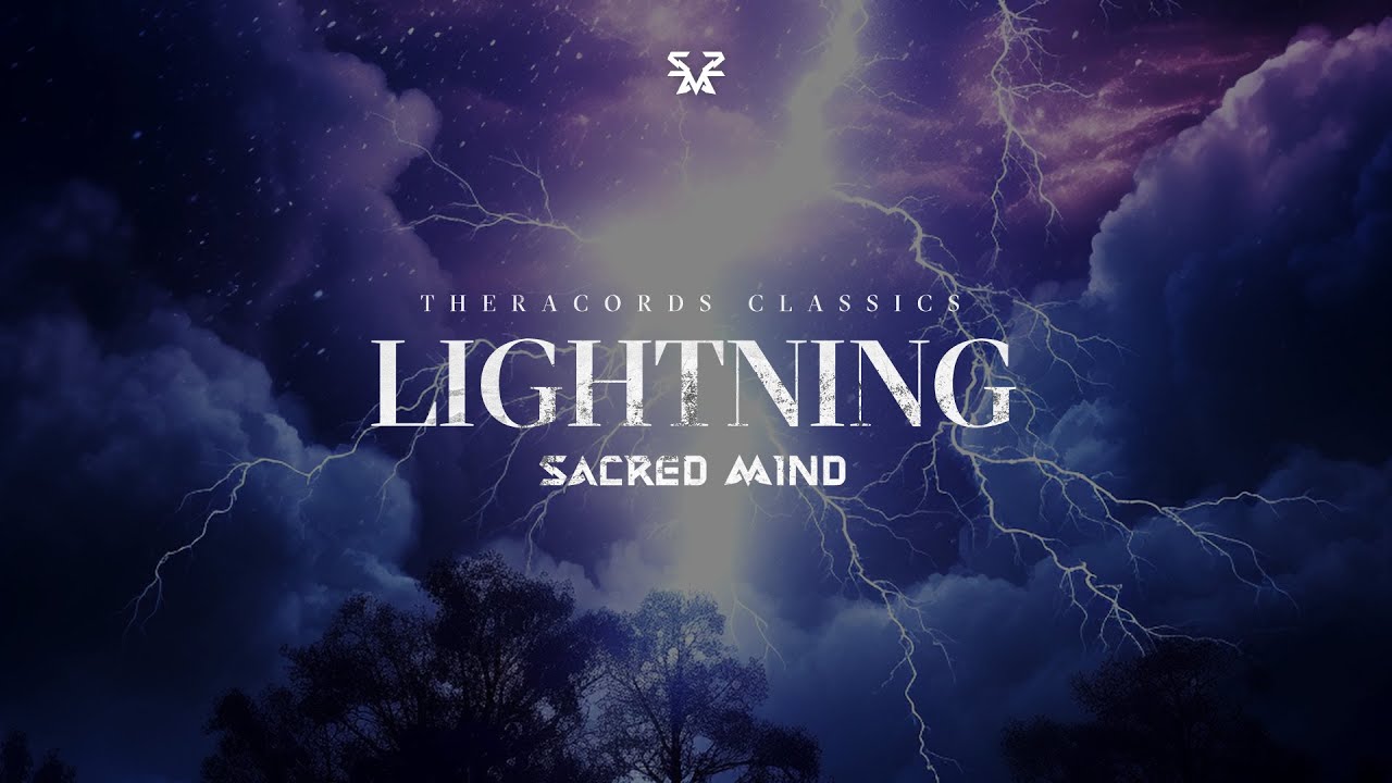 Sacred Mind - Lightning (Official Video)