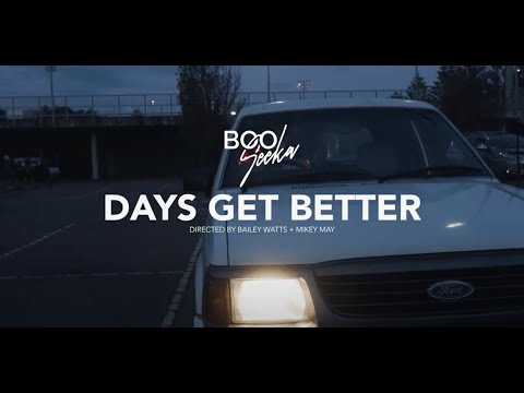 Boo Seeka -