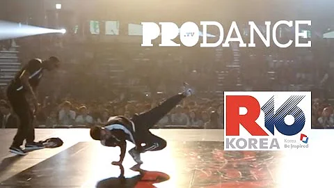 Tonio vs Victor | R16 Korea World Final x Undisputed