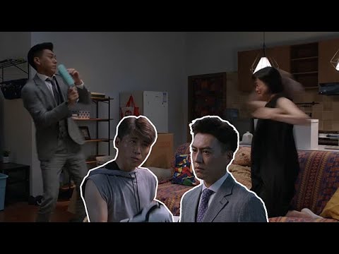 EN 为了蓝红牺牲了姐姐，现在罗宾该如何挽救姐姐的幸福呢（靳東、藍盈瑩、孫淳等主演） 1