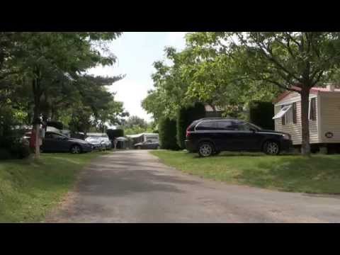 Video-thumbnail van Camping Le Temps de Vivre