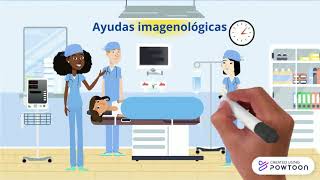Diagnóstico del Hipertiroidismo en el Embarazo screenshot 4