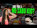 How to know if you are a no sabo kid  learn mexican culture