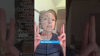 Watch and learn!!! #bitcoin #xlp #duet #howtoearnmoneyfromusstockmarket #iran #trump