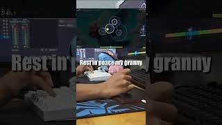 #shorts #osu #memes #funny #edit