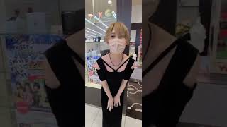 パチンコに勝てる⁉️????　おまじない‼️????小柳歩ちゃん????????　#shorts