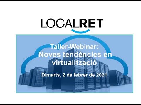 Vídeo: Amb quin sistema operatiu s'executa VMware?