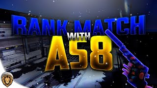 Rank Match with AS8 - Critical Ops W/ Voice Chat ft. Dan2k, Kirito, Chota Bheem, Cxndy-Kun