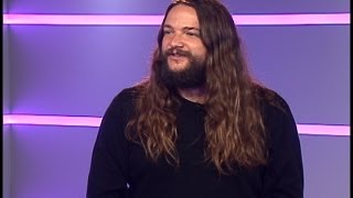 Nano Stern y su apuesta de "San Diego 850"
