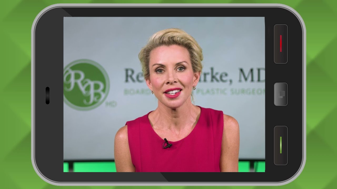 Dr. Burke Answers Your Questions: Do I need to exchange my breast implants every ten years?