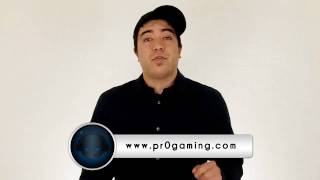 CES 2011 Gaming Preview | Consumer Electronics Show 2011 Coverage